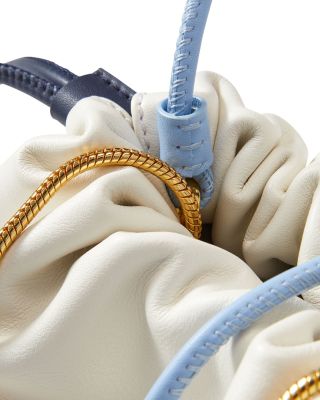 Small Veronica Beard Stash Bag