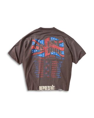 Dream On Tour Graphic Tee