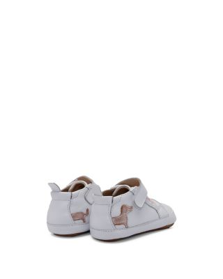 Unisex Dash Baby Sneakers - Baby, Toddler