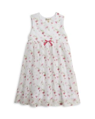Girls' Empire Dress - Little Kid, Big Kid