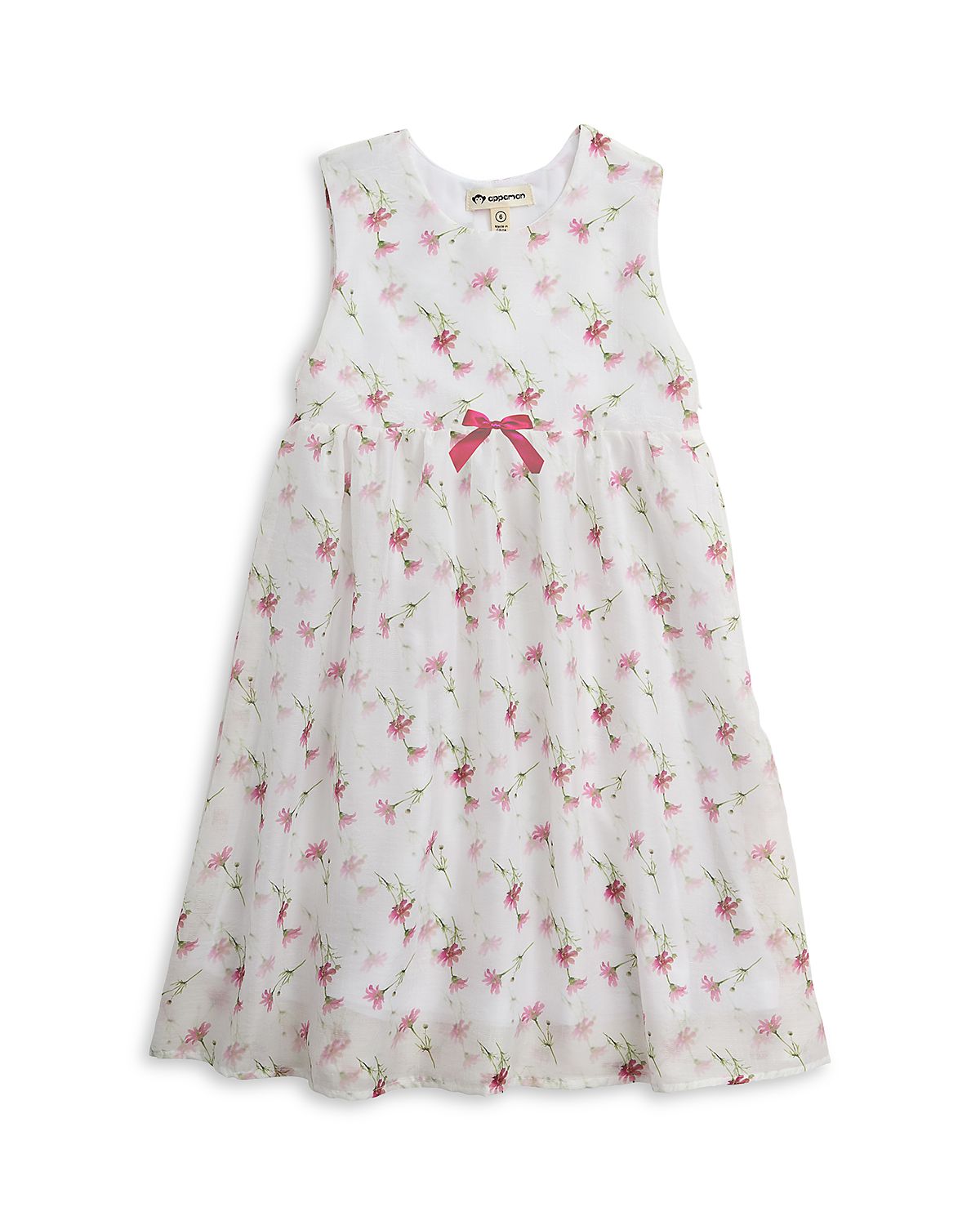 Appaman Girls' Empire Dress - Little Kid, Big Kid