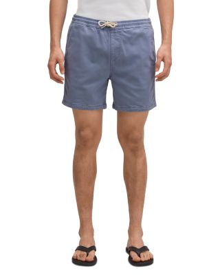 Gregor 1154 Drawstring 6.3" Shorts