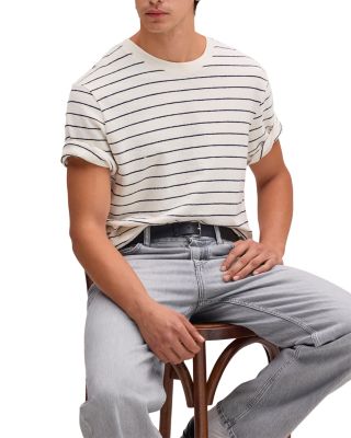Pedro Stripe T-Shirt