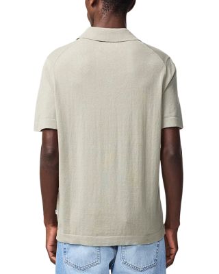 Ryan Regular Fit Polo Shirt