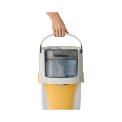 Ultraclean Floor Cleaning System