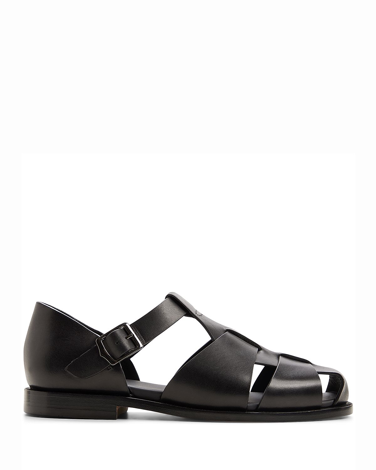 G. h.bass Men's Potter Sandals