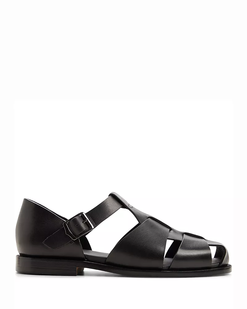 G. h.bass Men's Potter Sandals