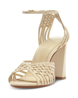 Women's Lillian Leather Sandals