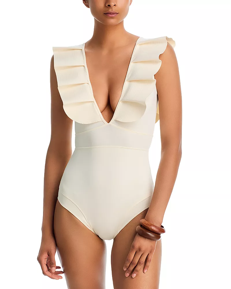 MAIO Paris Isabela One Piece Swimsuit