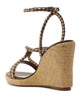 Women's Elba Platform Sandals