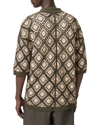 Morena Short Sleeve Cardigan