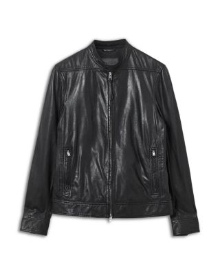 Colt Leather Jacket