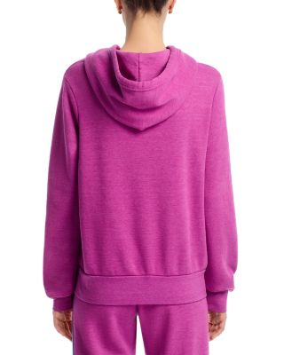 Rainbow Stripe Hoodie & Sweatpants