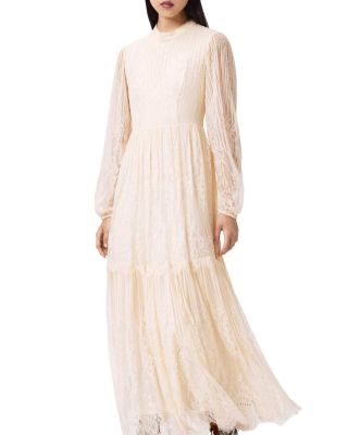 Lilliam Embellished Dress