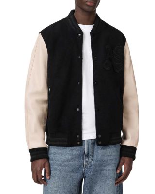 Holloway Bomber Jacket