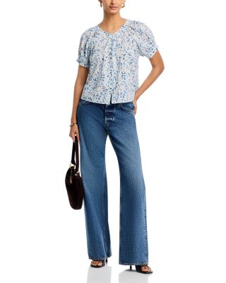 Calia Top - Exclusive