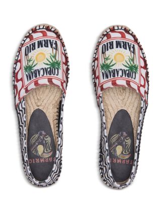 Women's Copacabana Espadrille Loafers