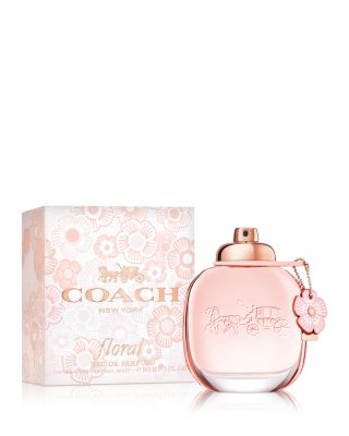 Floral Eau de Parfum Spray 3 oz.