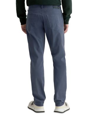 Everett 32" Straight Fit Airluxe Performance Pants