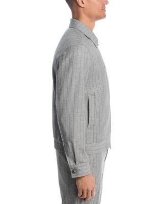 C-Hanry Wing Slim Fit Jacket