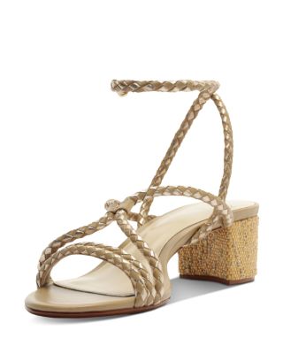 Women's Elba Block Heel Sandals