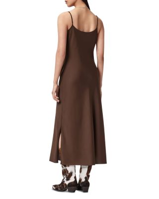 Hadley Slip Midi Dress