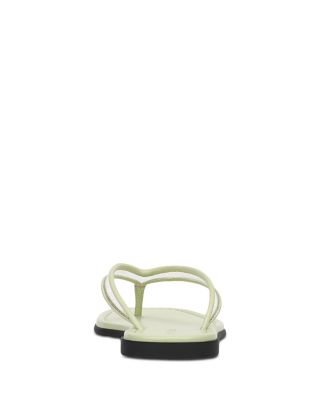 Women's Clea Piping Sandals