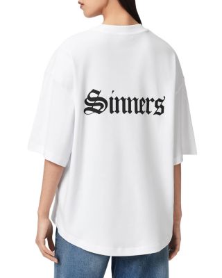 Saint Amelie Tee