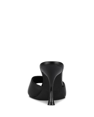 Women's Agent High Heel Slide Sandals