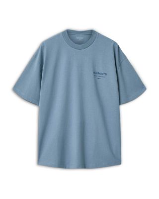 Oversized Xander Logo Tee