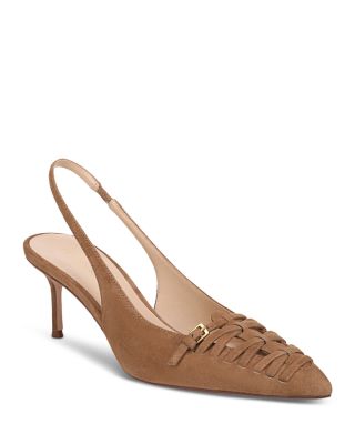Women's Rashida Slingback Pumps