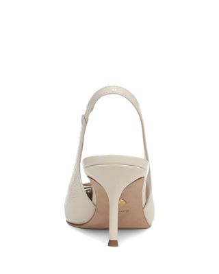 Women's Rashida Slingback Pumps