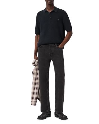 Short Sleeve Polo Shirt