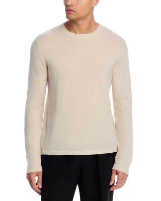 Long Sleeve Cashmere Sweater