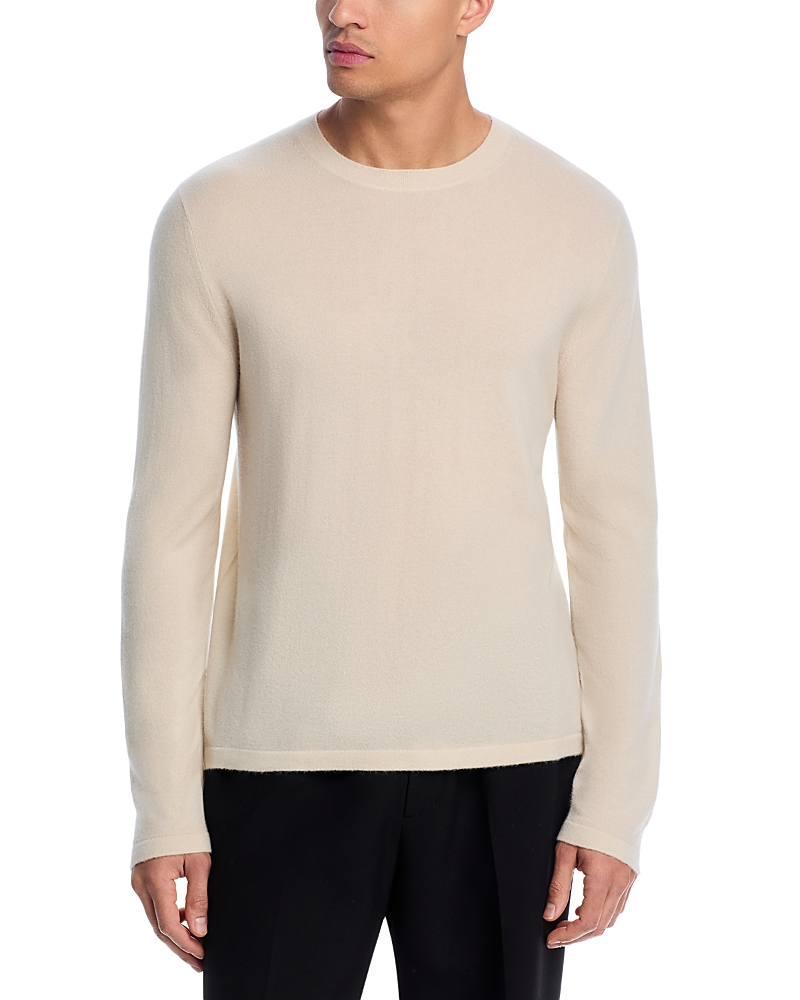 Vince Long Sleeve Cashmere Sweater