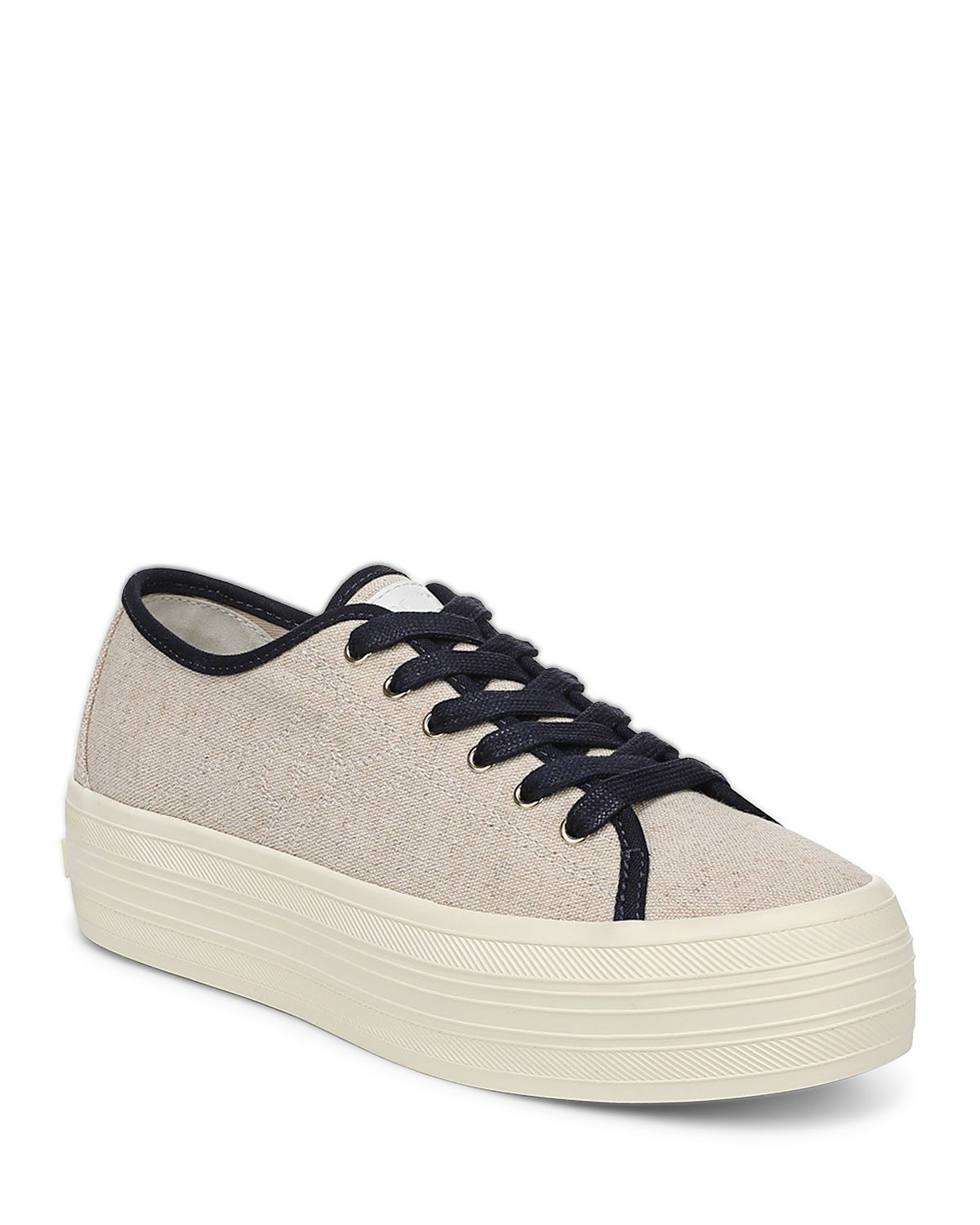 Veronica Beard Women's Truett Platform Sneakers