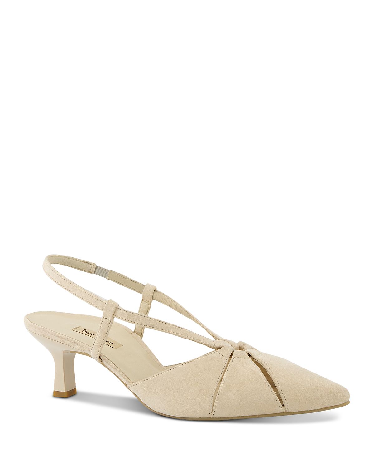 Paul Green Women's Daria Slingback Pumps