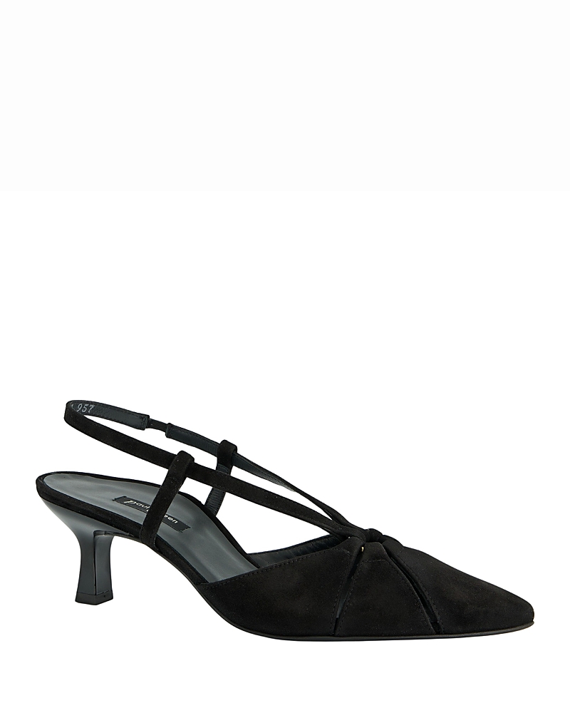 Paul Green Women's Daria Slingback Pumps