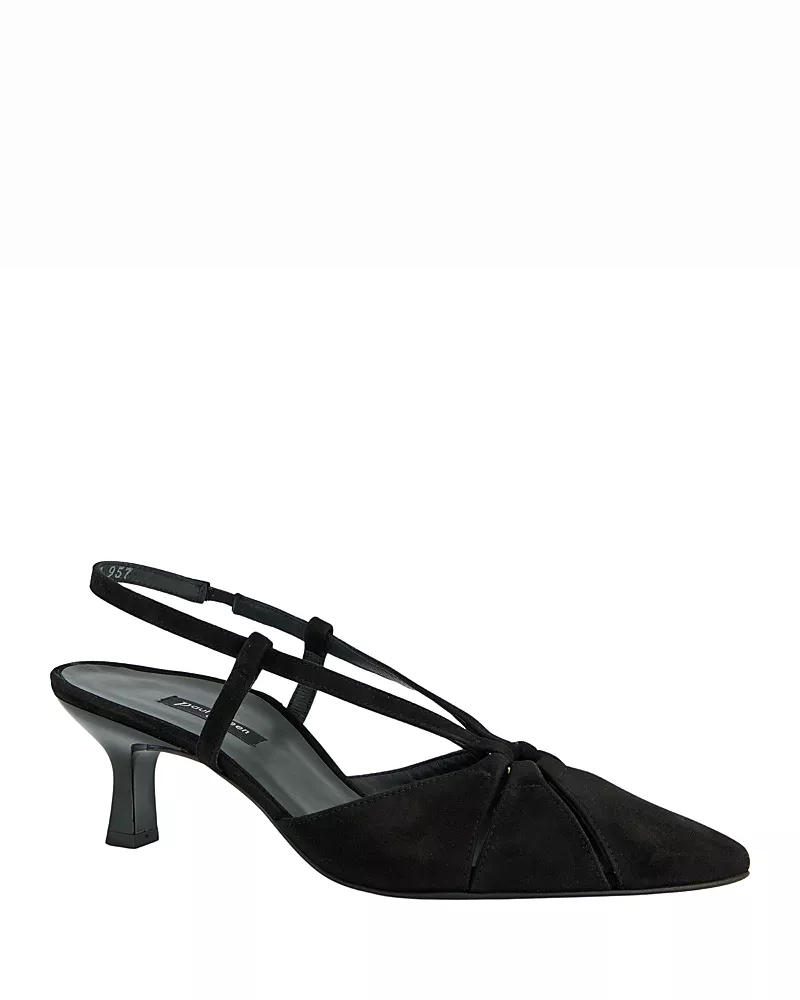 Paul Green Women's Daria Slingback Pumps