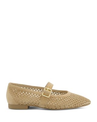 Women's Dana Mary Jane Flats