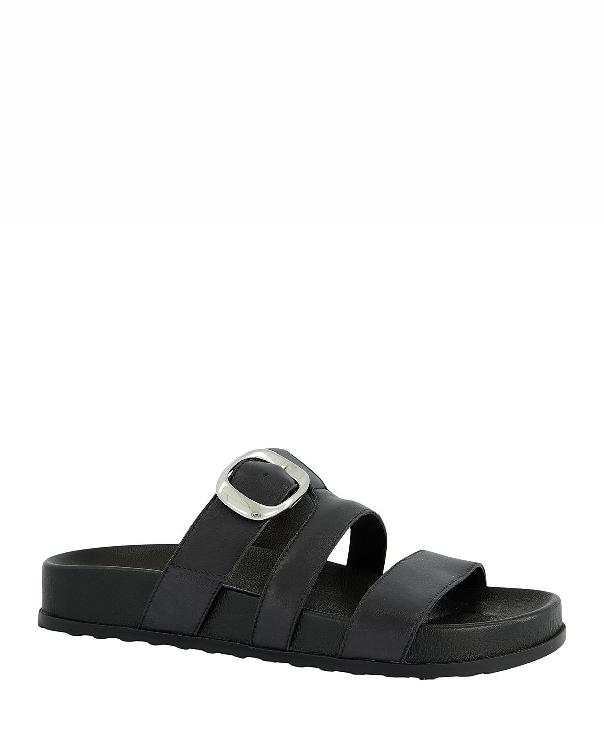 Pul Green Women's Diego Slide Sandals
