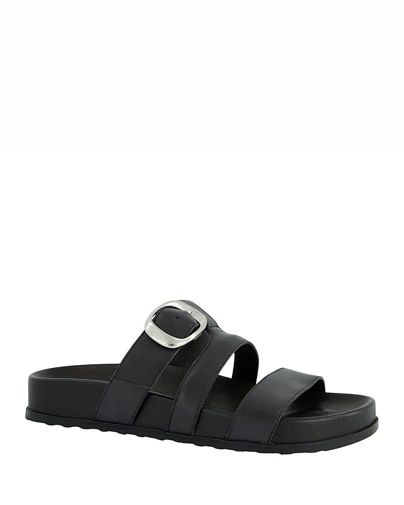 Pul Green Women's Diego Slide Sandals
