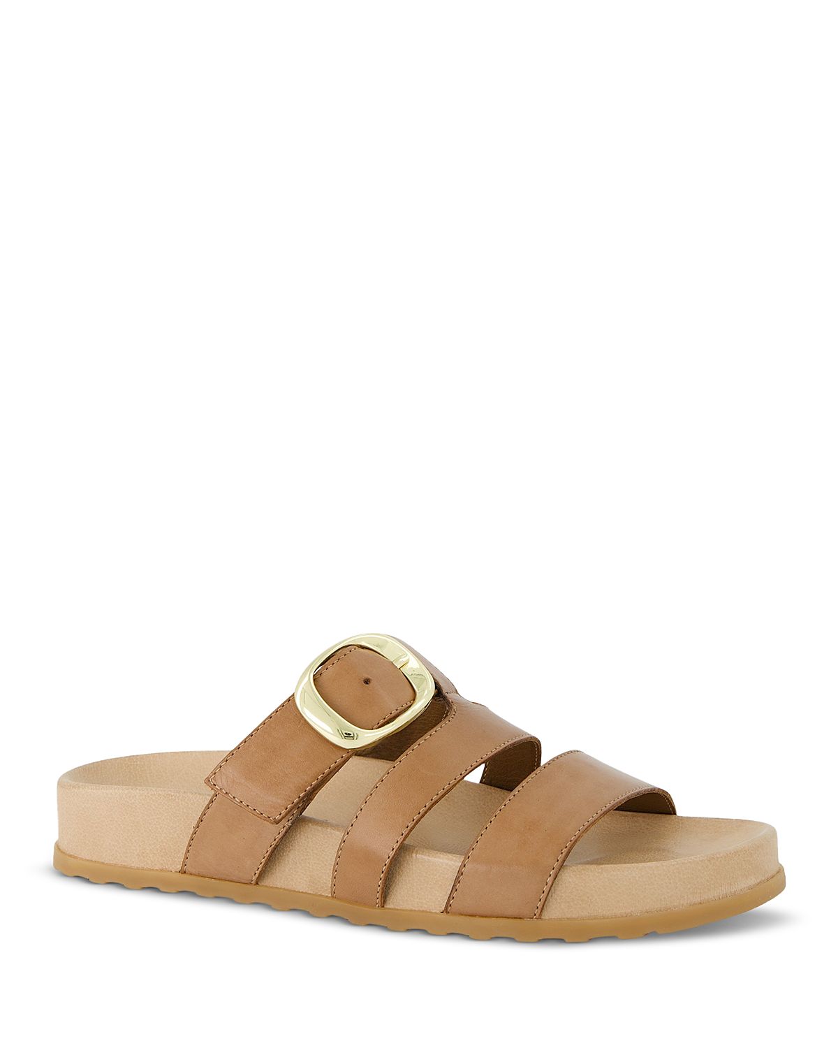 Pul Green Women's Diego Slide Sandals