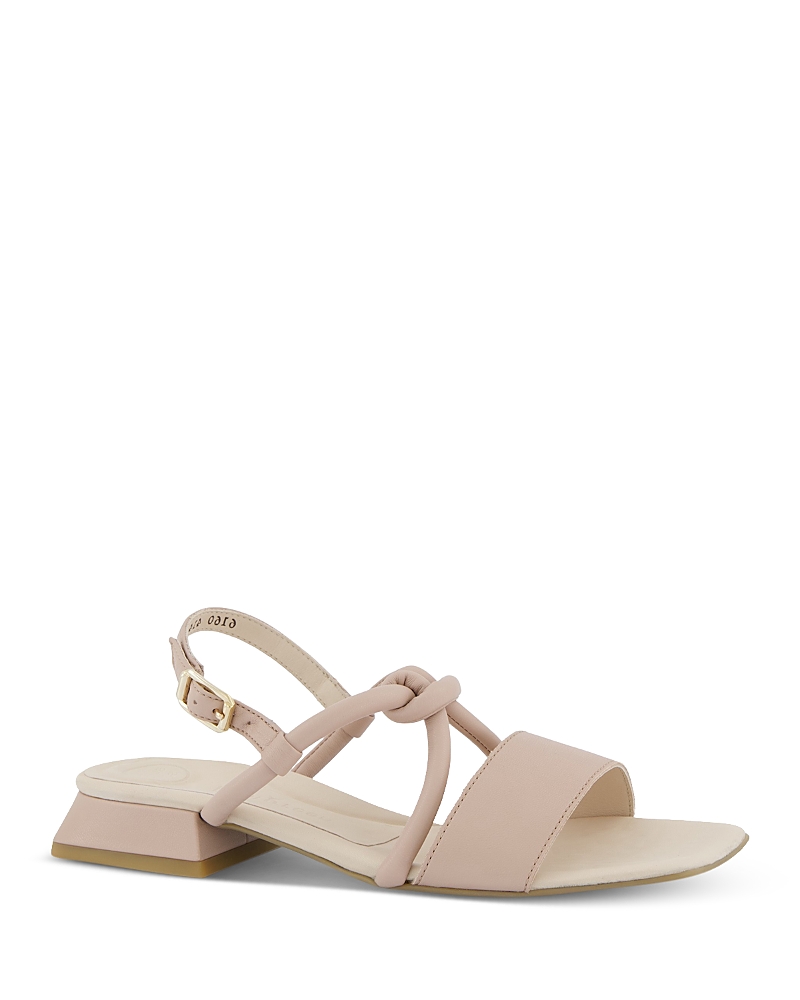 Paul Green Women's Dream Leather Sandals