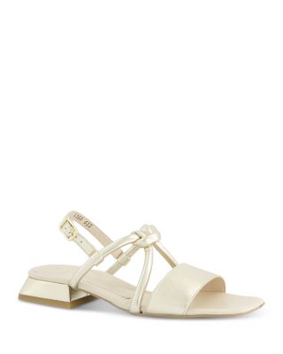 Women's Dream Leather Sandals