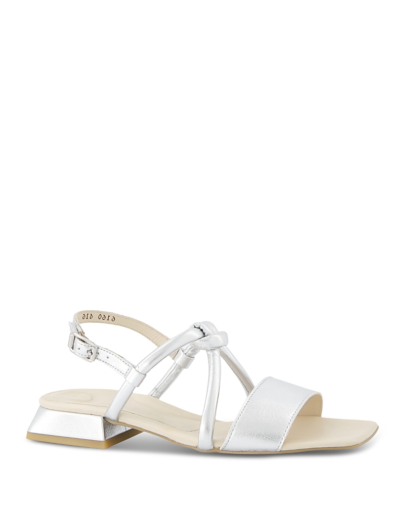 Paul Green Women's Dream Leather Sandals