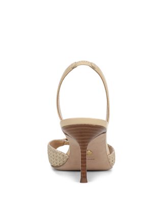 Women's Tia Slingback Sandals