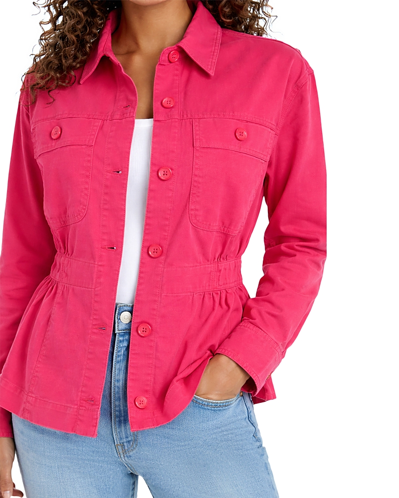 Liverpool Los Angeles Relaxed Shacket
