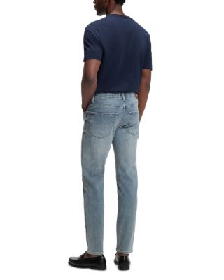 C-Re. Maine Regular Fit Jeans