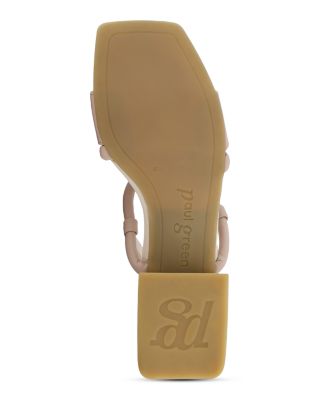 Women's Dream Leather Sandals